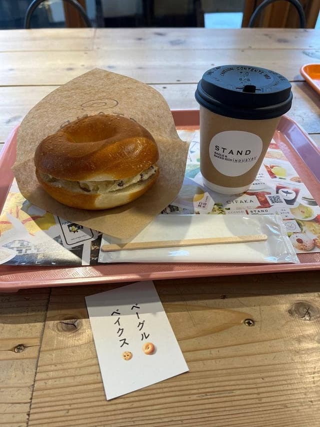 STAND1-1 野田屋町店 - サブ画像1
