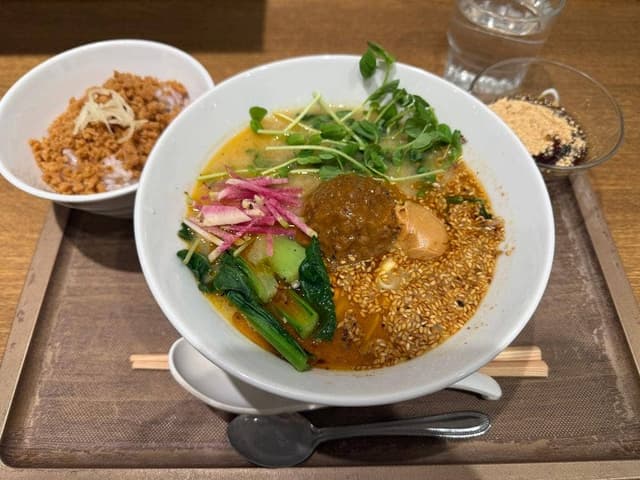 T'sたんたん 池袋店 - サブ画像1