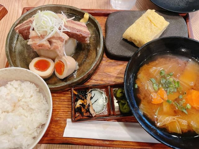 竈門ご飯 一穀 - サブ画像3