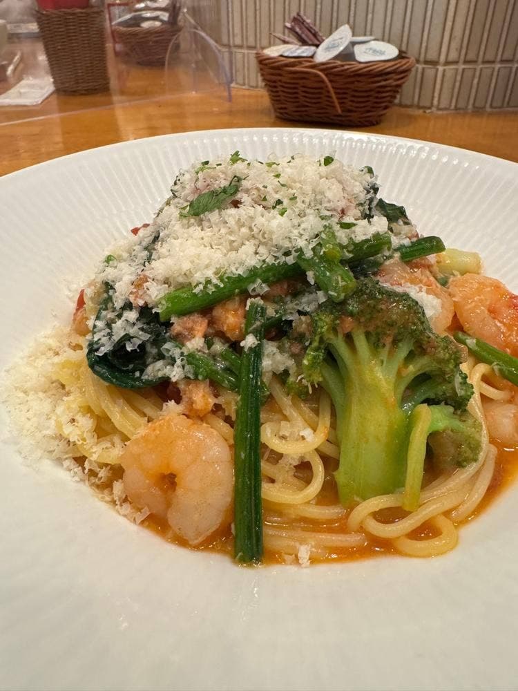 イタリアンダイニング DoNa 有楽町イトシア店