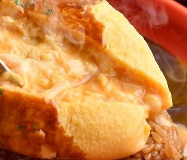 ふわとろオムライスとチーズカフェ たまごのきもち。武蔵小杉店 - サブ画像1