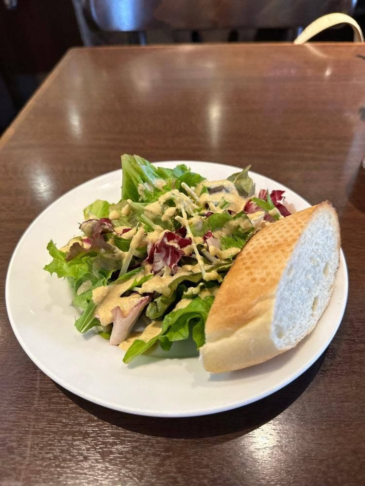 イタリアン食堂 イル・ヴィゴーレ 神保町店