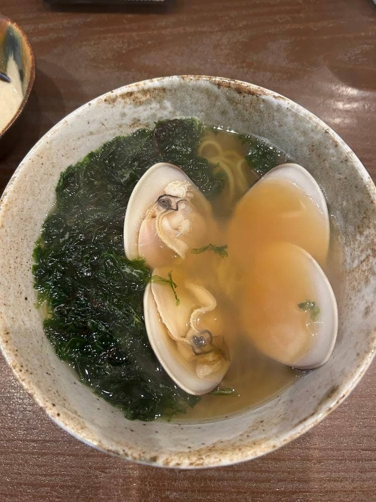 蕎麦 おざき