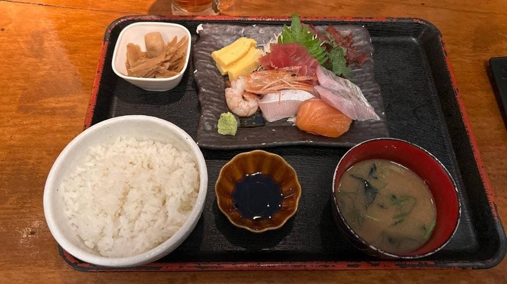 海鮮居酒屋 えん屋 東京中野店