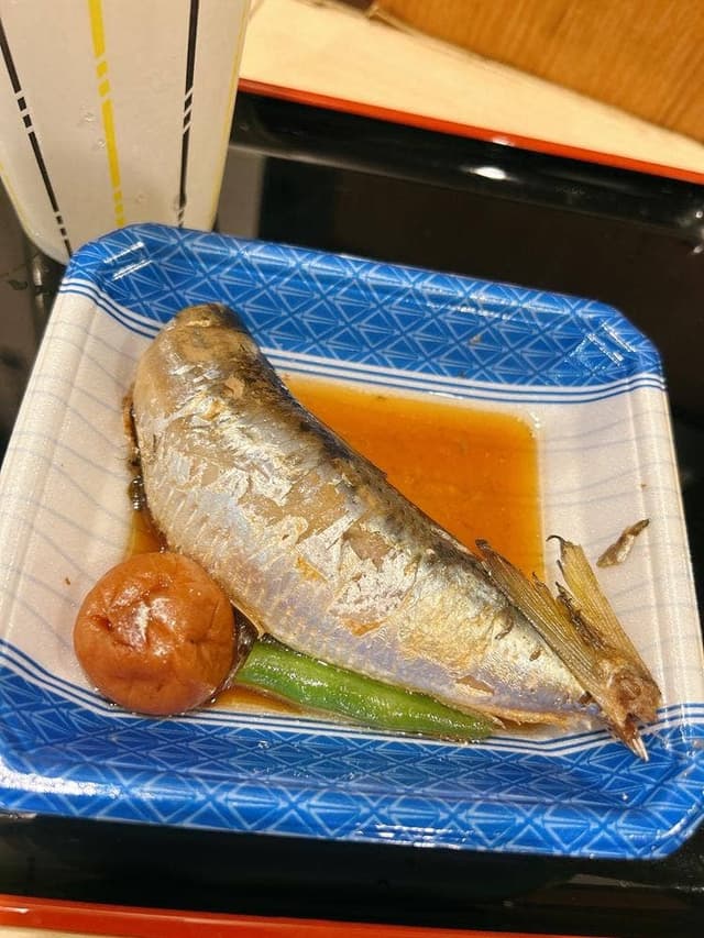 味の笛 本店 - サブ画像2