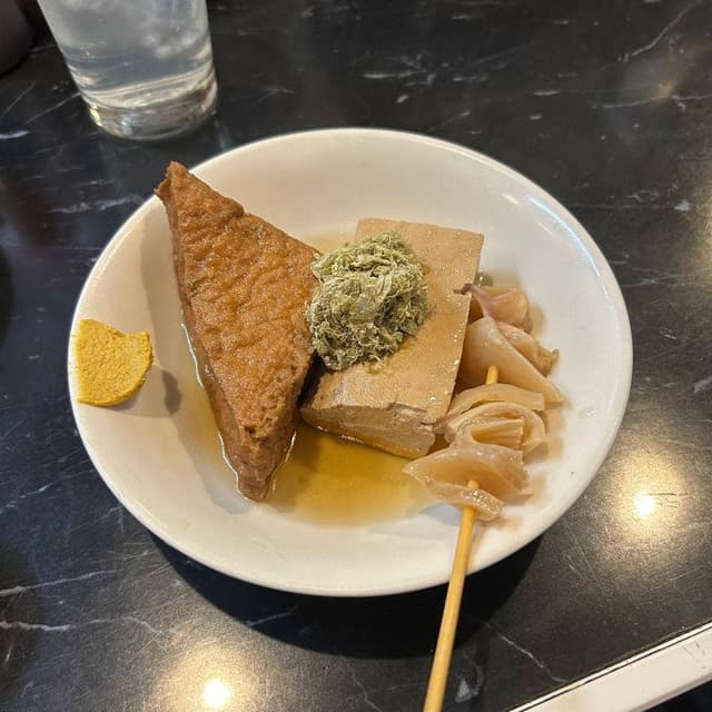 串かつ たいら - サブ画像3