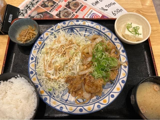 酒場 おちょぼ - サブ画像1