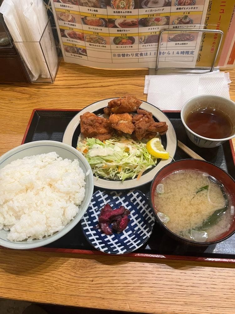 ゴールデン酒場おさけや 長野駅前店