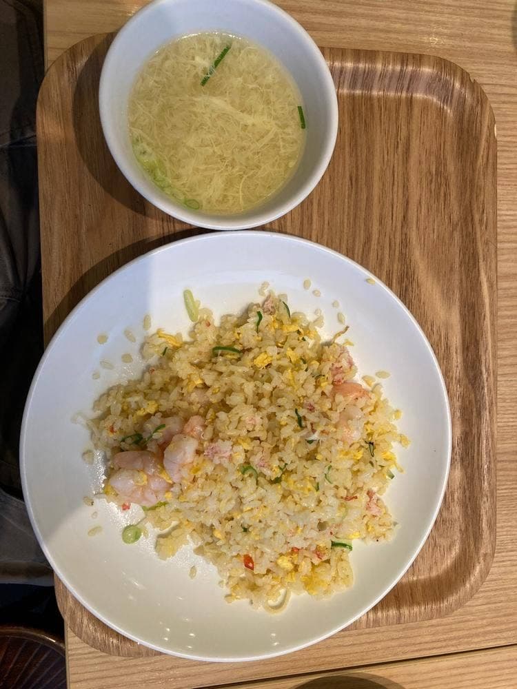 紅虎餃子房 イオンモール各務原店