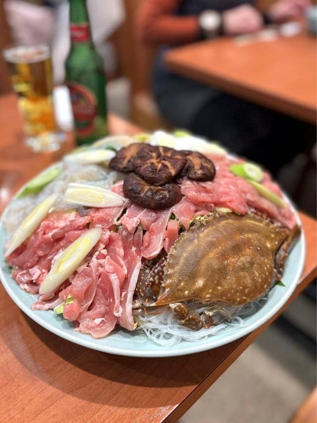 皇君菜館 - サブ画像2