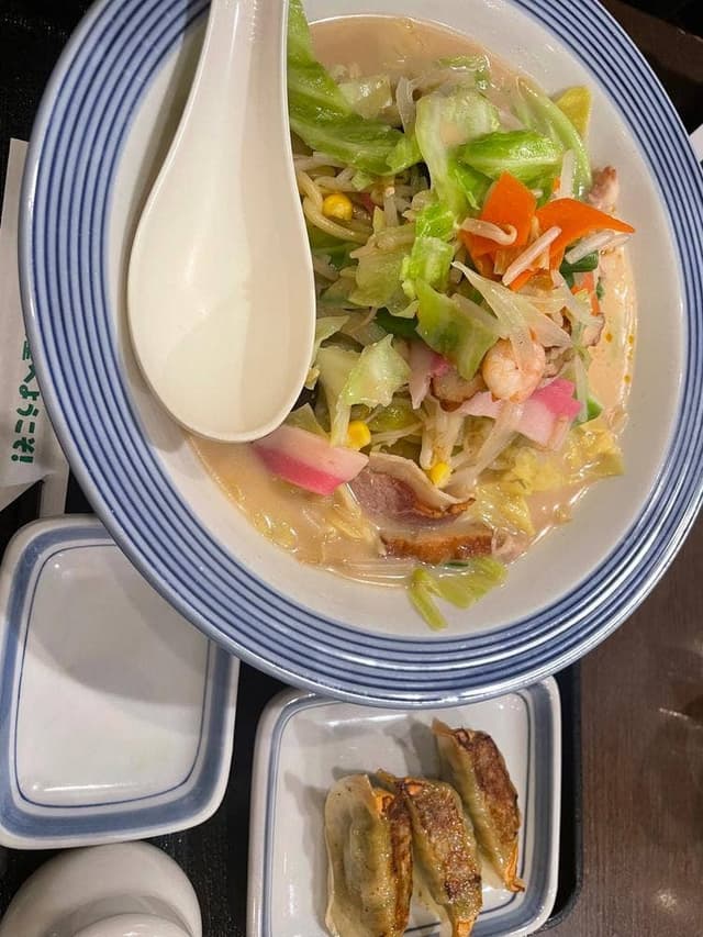 リンガーハット 門前仲町店 - サブ画像2