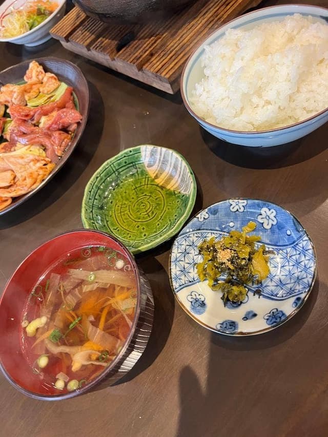 地鶏の店 ひでさん 綜本店 - サブ画像1