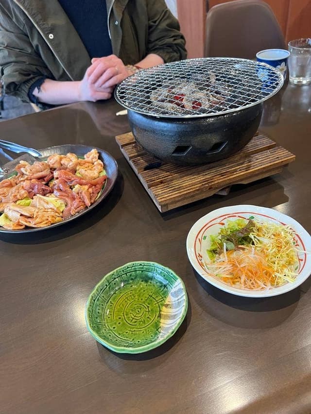地鶏の店 ひでさん 綜本店 - サブ画像2