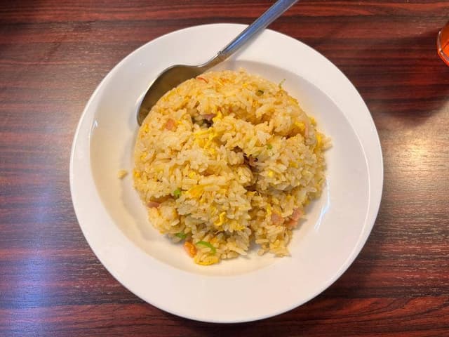 台湾料理 龍鳳源 - サブ画像1