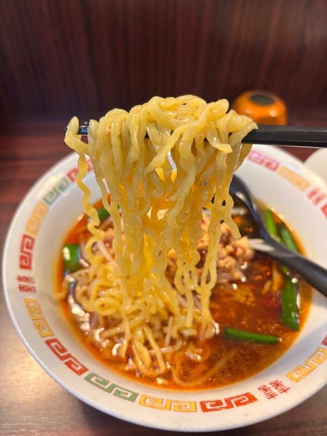 台湾料理 龍鳳源 - サブ画像2