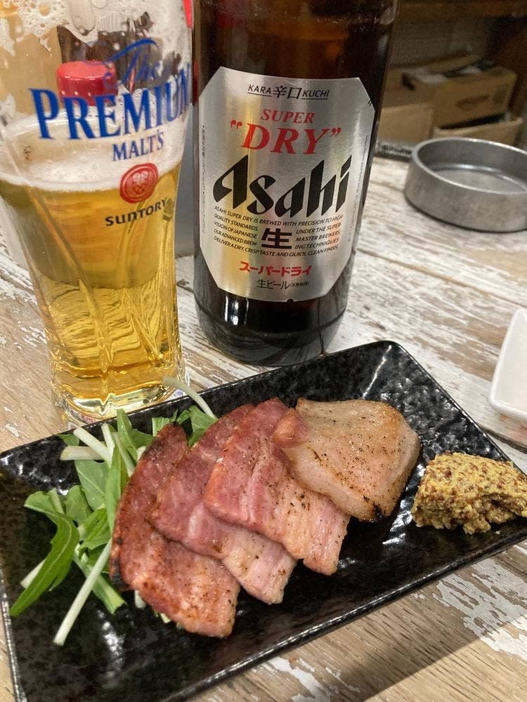 立ち飲み酒BAR pin