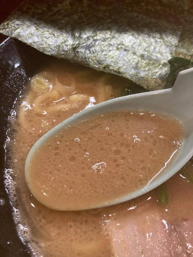 らーめん家 ふじ沢 2号店 - サブ画像2