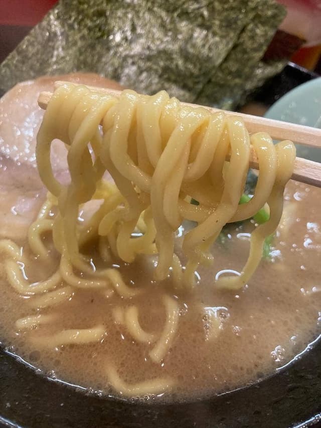 らーめん家 ふじ沢 2号店 - サブ画像3