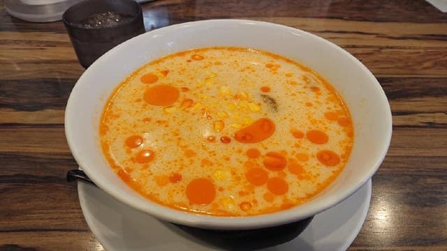 東魁楼 上海麻辣湯 - サブ画像1