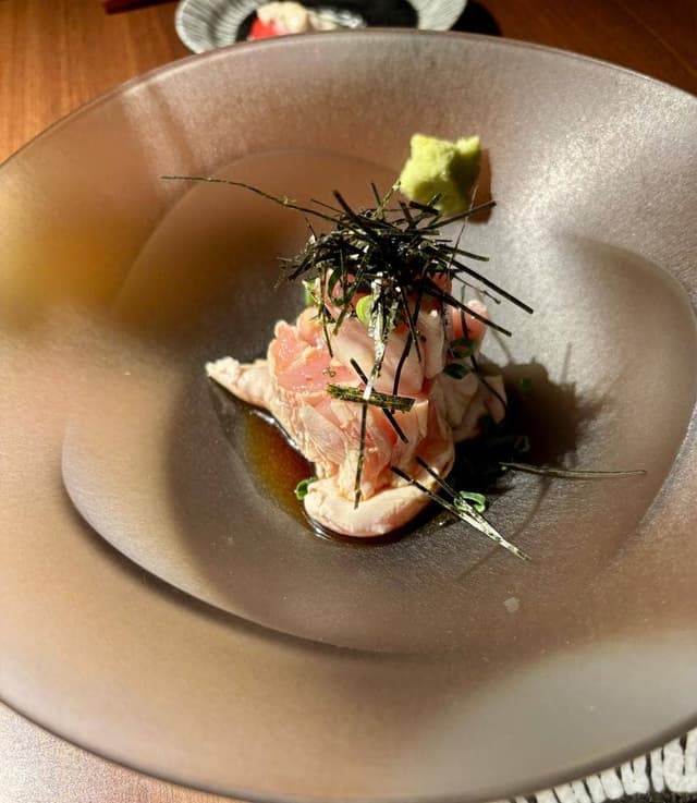 大人の隠れ居酒屋 豊和 表参道 - サブ画像2