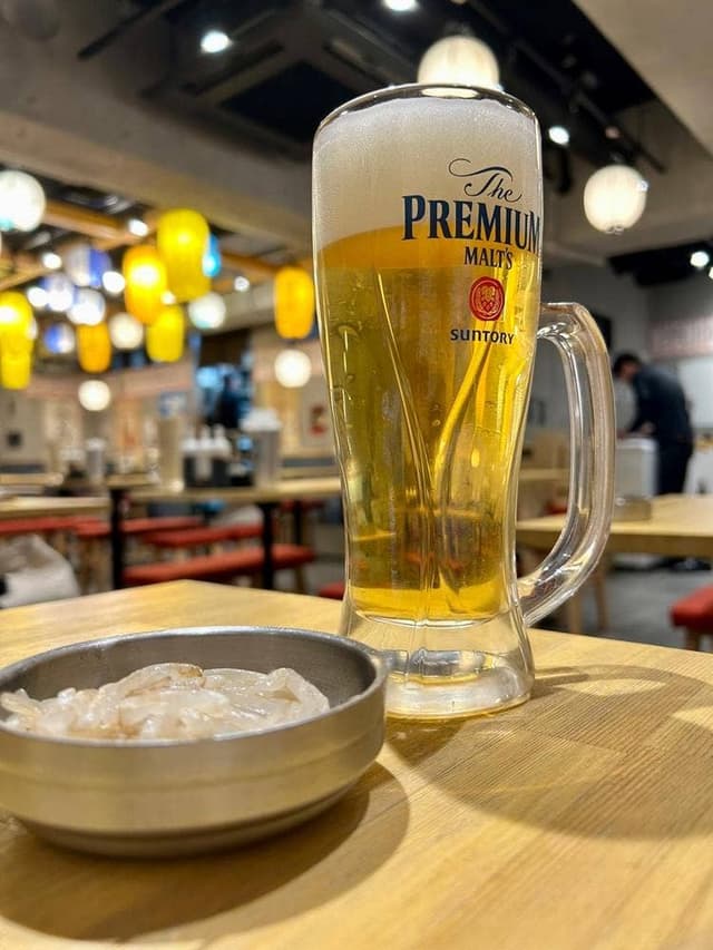 餃子のかっちゃん 池袋東口店 - サブ画像1