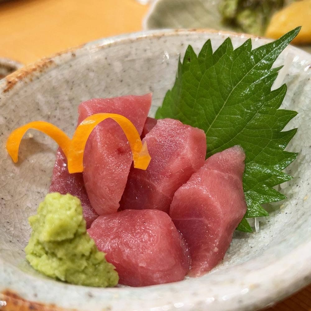 四季料理 田うち