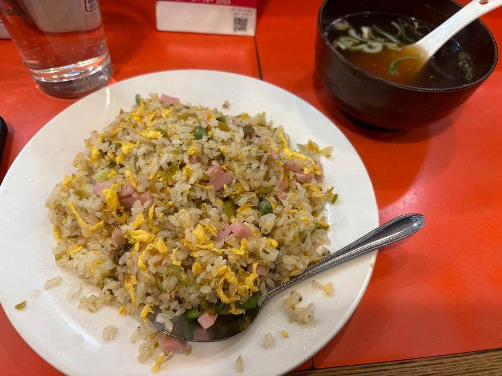 千里飯店