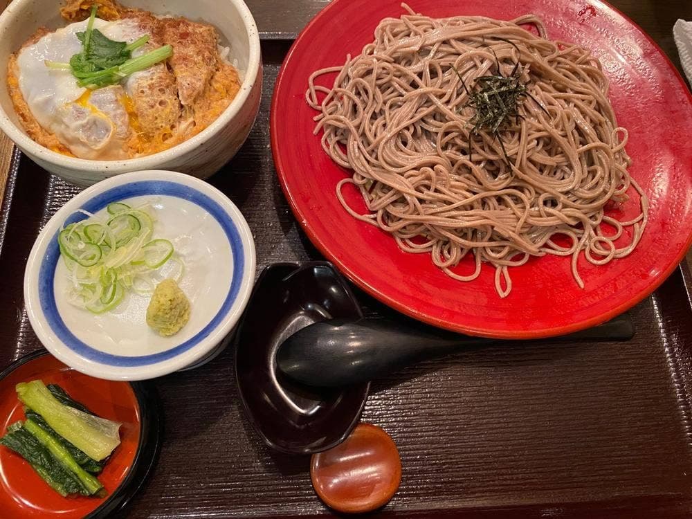 そじ坊 高槻阪急店