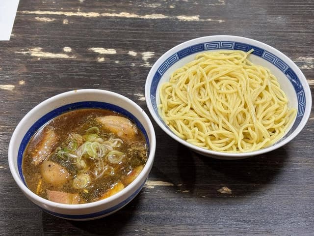 各務原 大勝軒 - サブ画像1