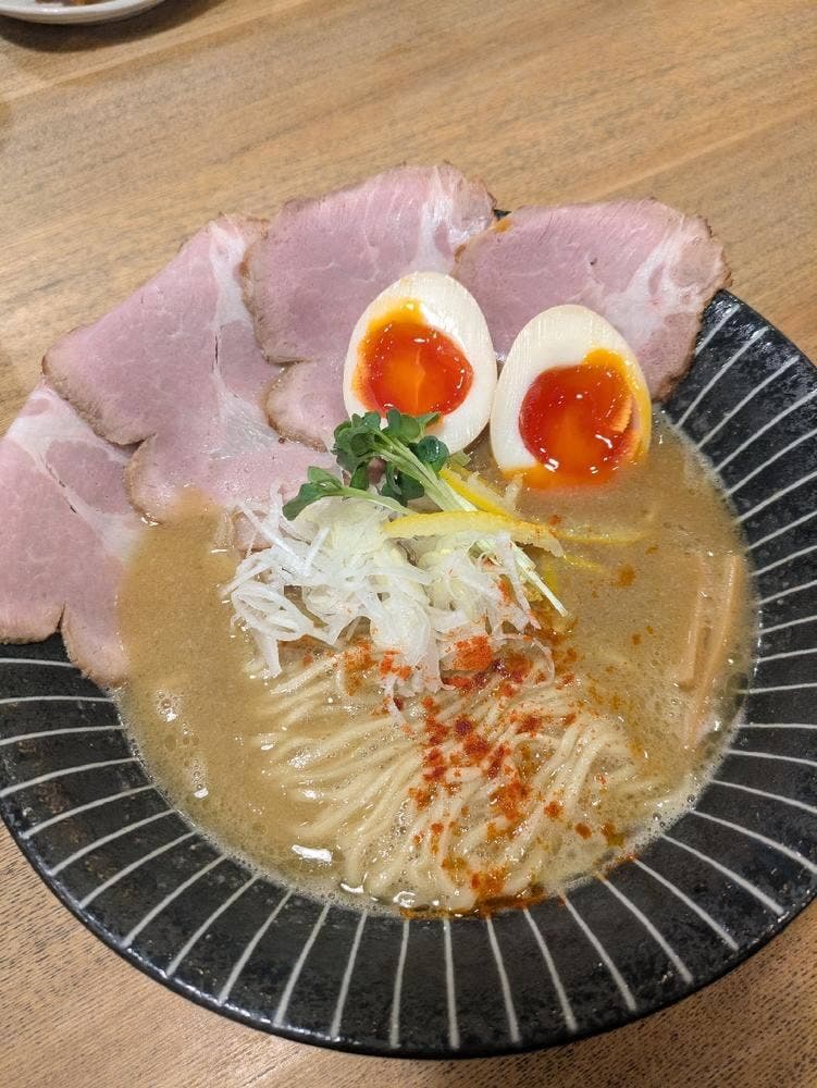 鶏に恋した日 八尾高美店