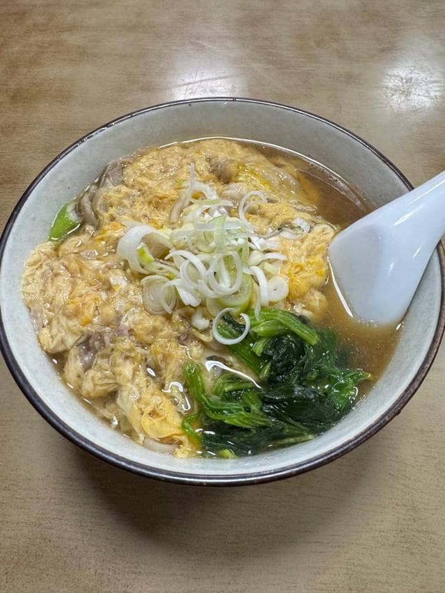 美よし食堂 - サブ画像1