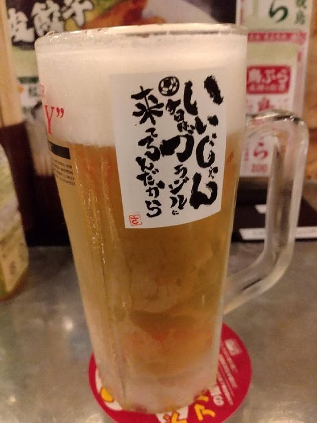 鳥ぶら 蒲田駅前店 - サブ画像1