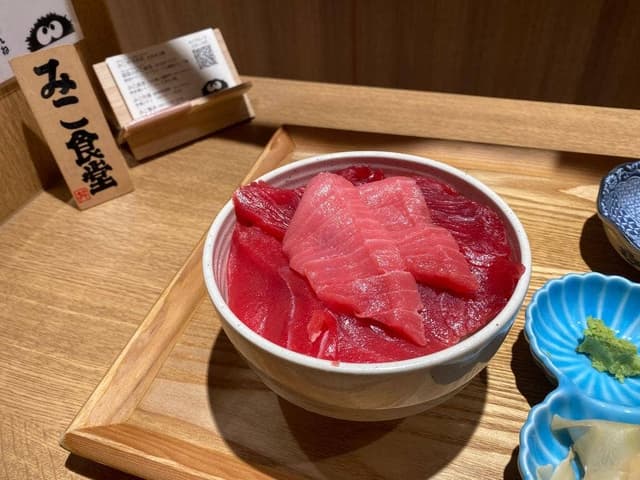 みこ食堂 - サブ画像2
