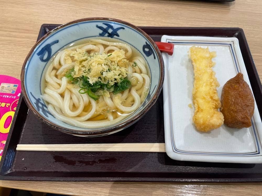 宮武讃岐うどん 三井アウトレットパーク木更津店