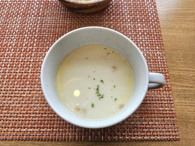 Cafeteria ラソ - サブ画像2