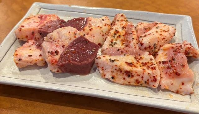 炭火焼肉 ホルモン会館 総本店 - サブ画像1