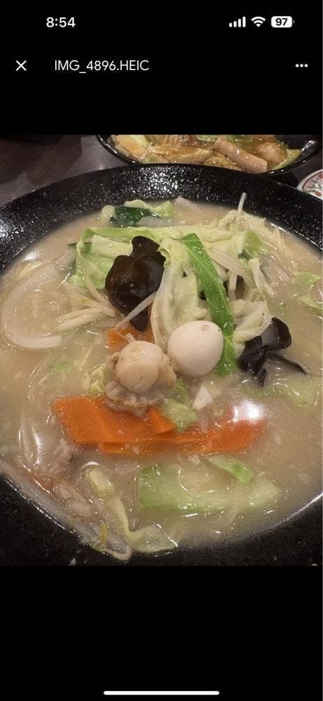 餃子の王将 明石大久保店 - サブ画像1