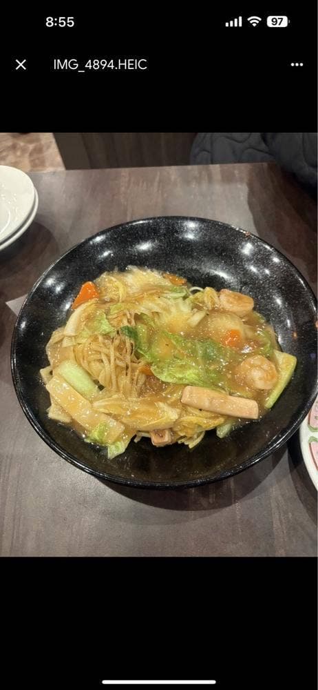 餃子の王将 明石大久保店 - サブ画像3