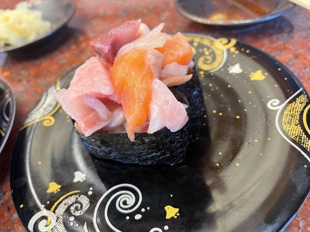 北々亭 山鼻店