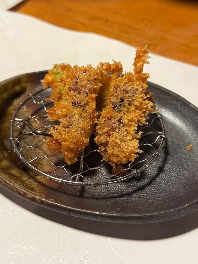 酒肴 新屋敷 - サブ画像3