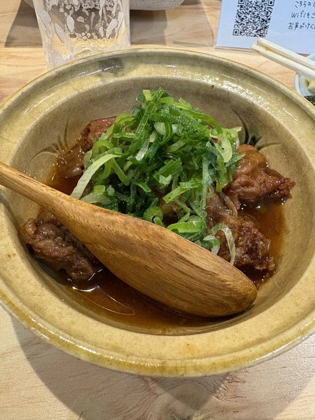 一膳飯屋 芍薬にカナリヤ - サブ画像1