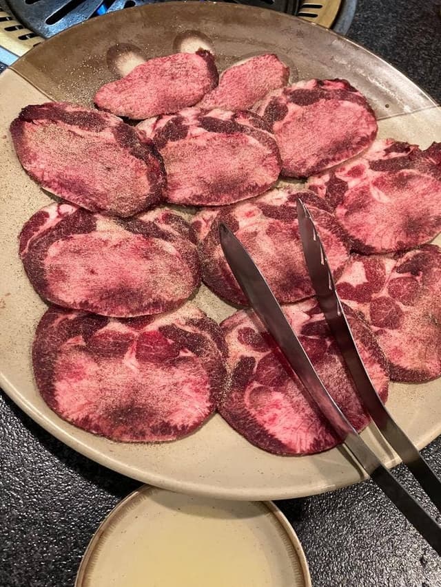 焼肉ハウス遊遊 - サブ画像2