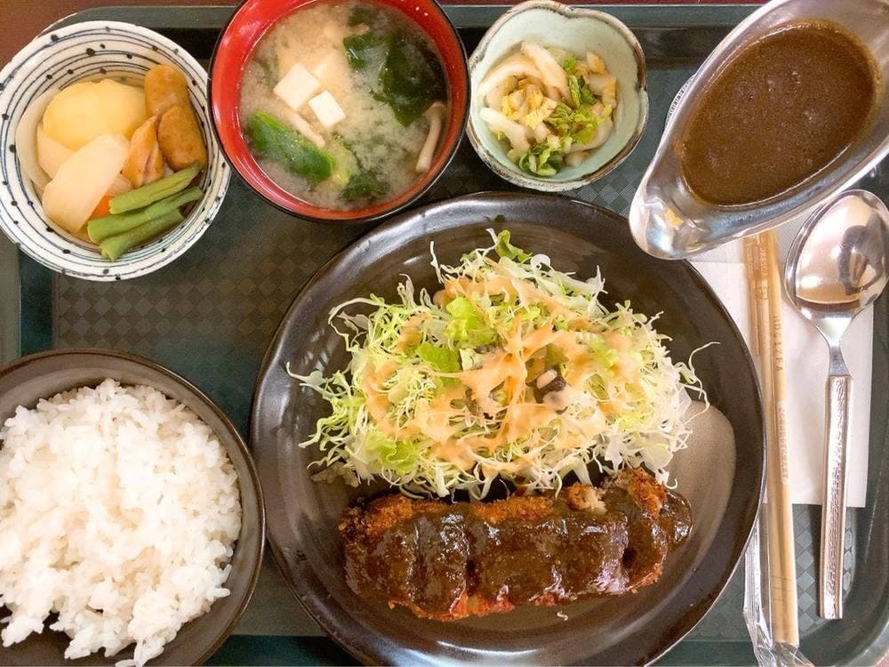 カレーハウスあんくる 千代ヶ崎店