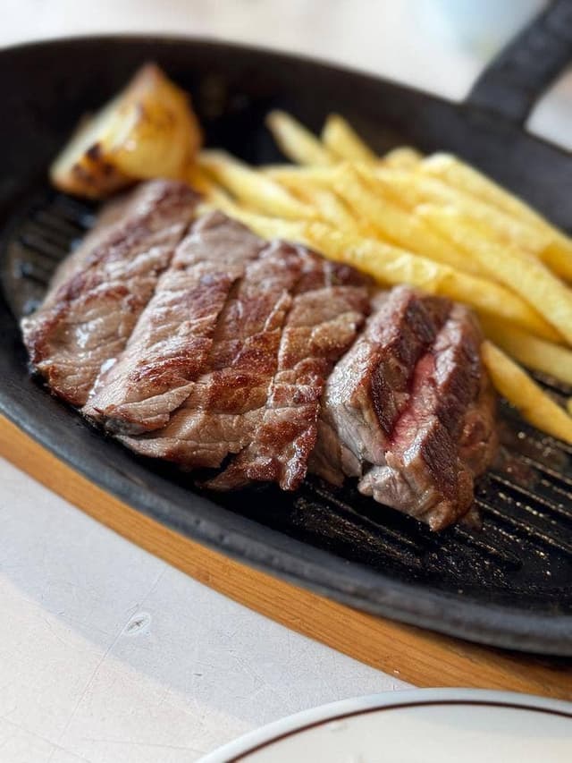 The Meat Locker STEAK & CAFE 幕張店 - サブ画像2