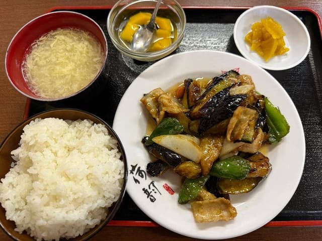 ラーメン青山 - サブ画像2