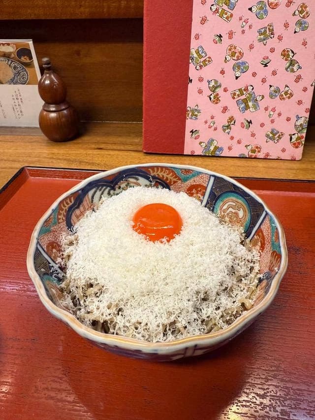 そばや哲心 - サブ画像1