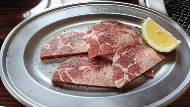 焼肉ハング - サブ画像1