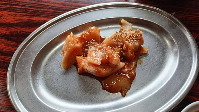 焼肉ハング - サブ画像2