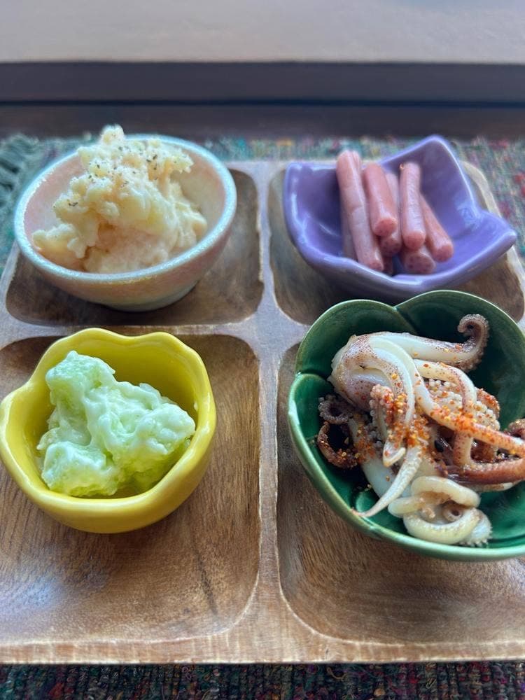 いけぐちのんびり処