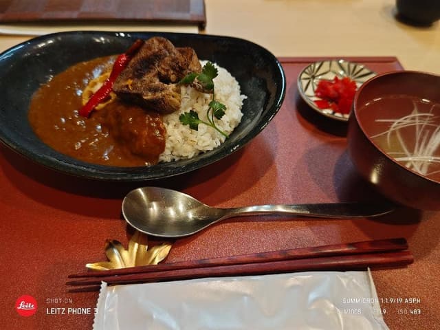 和顔 - サブ画像2